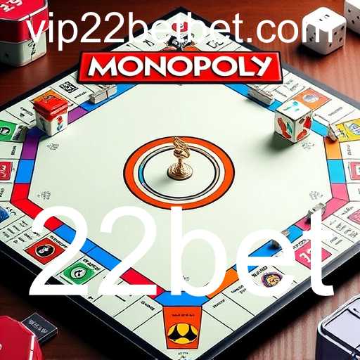 Monopoly